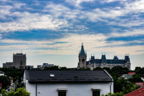 Casa Mărguța Iasi